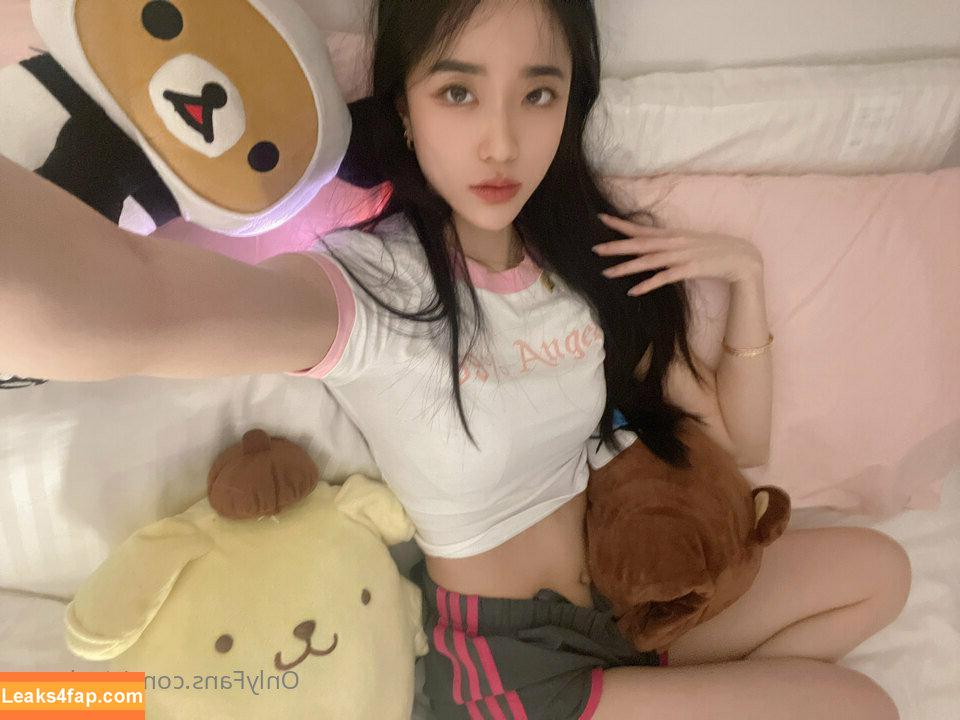 xiaobaetv /  leaked photo photo #0010