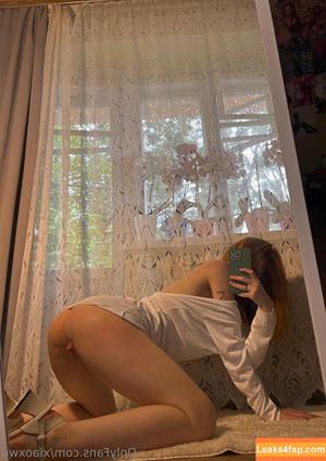 Xiaoxwu фото #0014