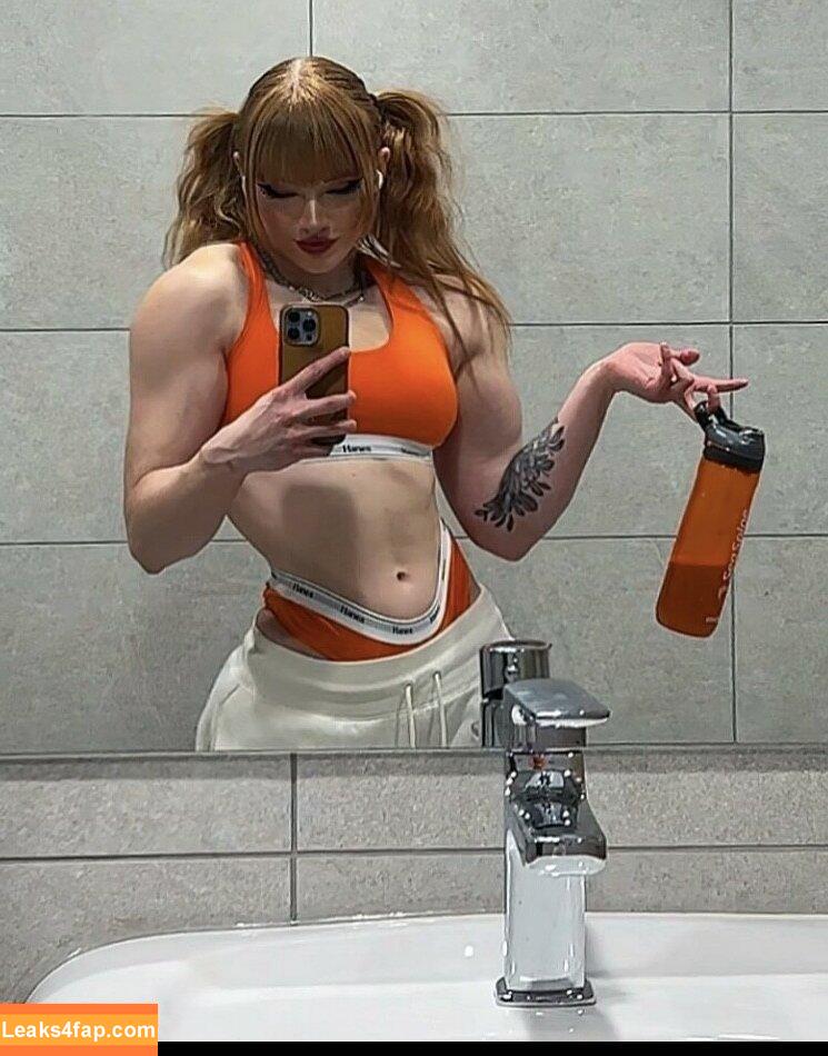 xinia_official / ariesiatv / lilac_lexx leaked photo photo #0001