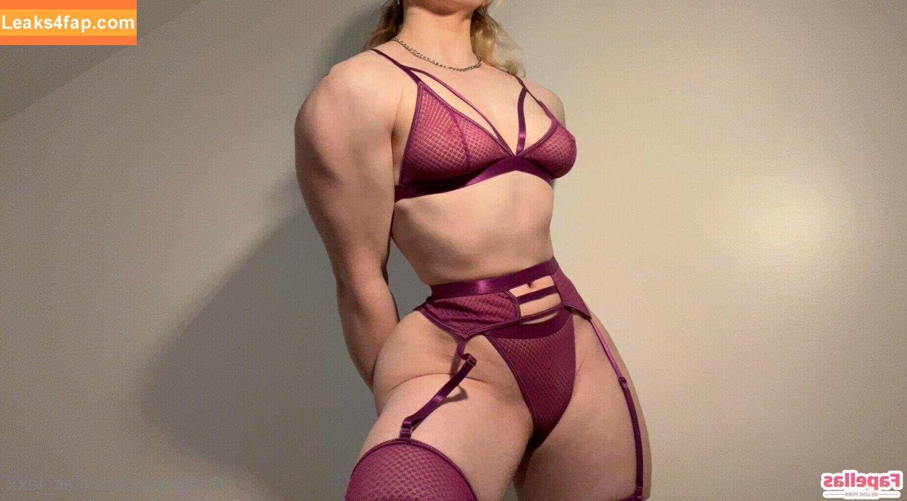 xinia_official / lilac_lexx leaked photo photo #0008