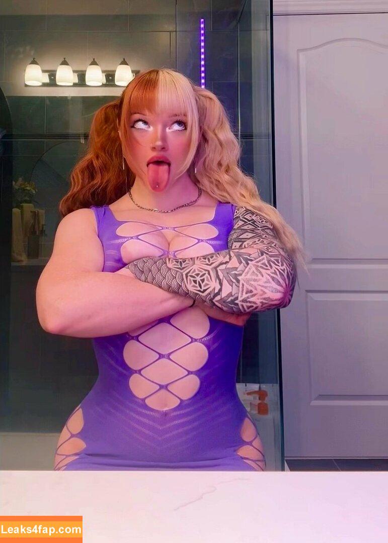 xinia_official / lilac_lexx слитое фото фото #0035