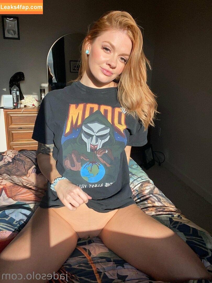 xjadesolo / xxjadesolo leaked photo photo #0033