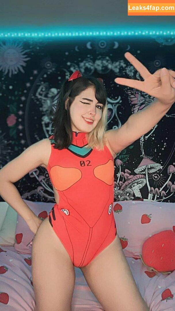 xNatKittyCat /  leaked photo photo #0016