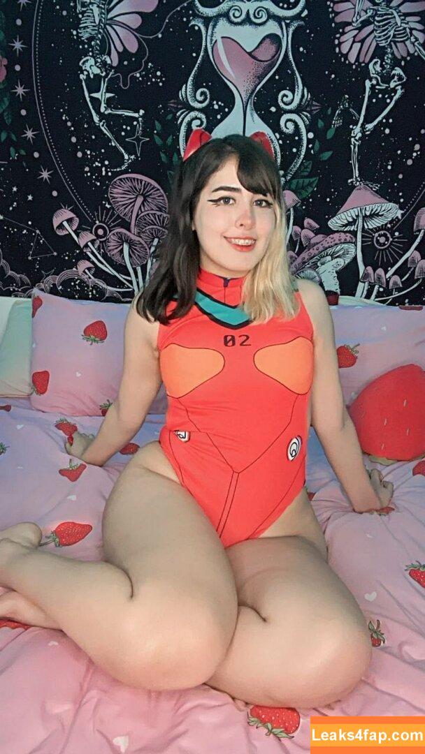 xNatKittyCat /  leaked photo photo #0021