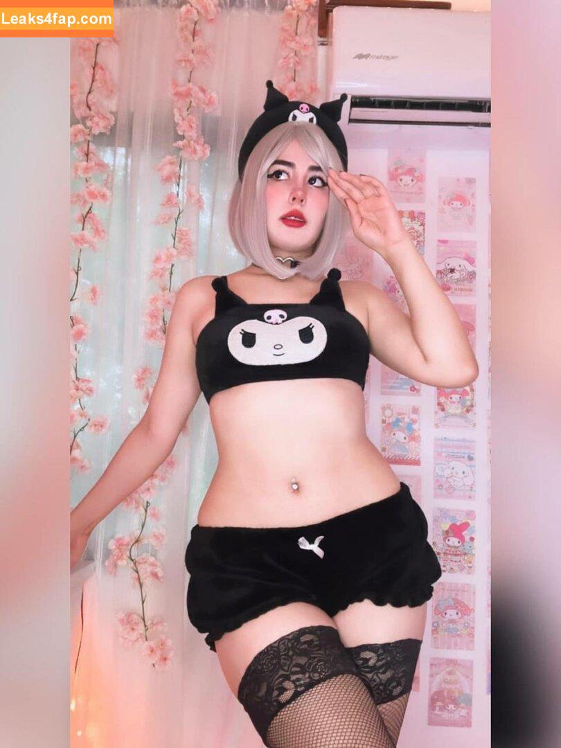 xNatKittyCat /  leaked photo photo #0025