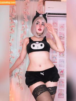 xNatKittyCat photo #0025