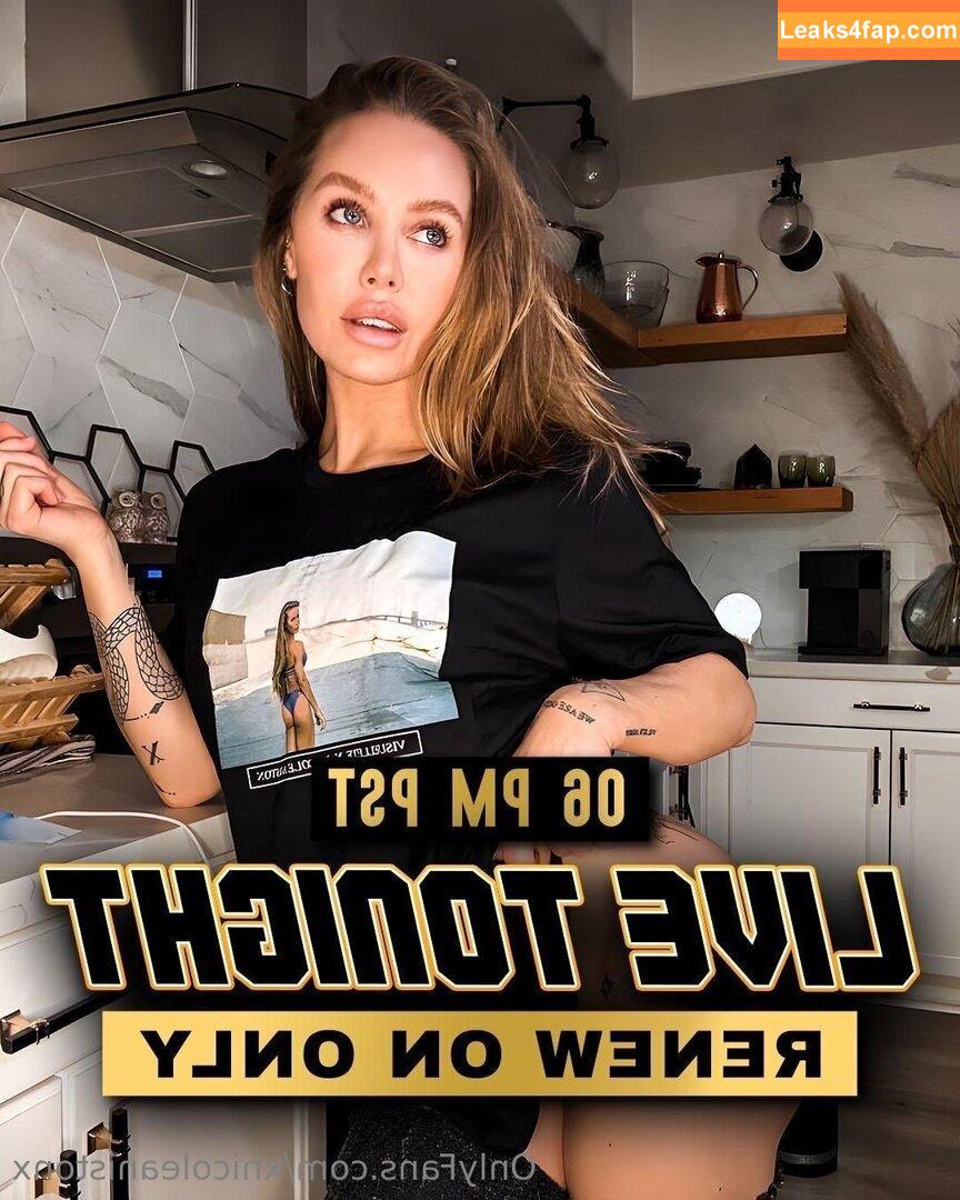 xnicoleanistonx / realnicoleaniston leaked photo photo #0013