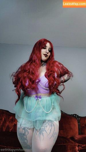 xohmygothfree фото #0029