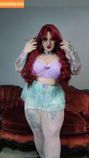 xohmygothfree фото #0037
