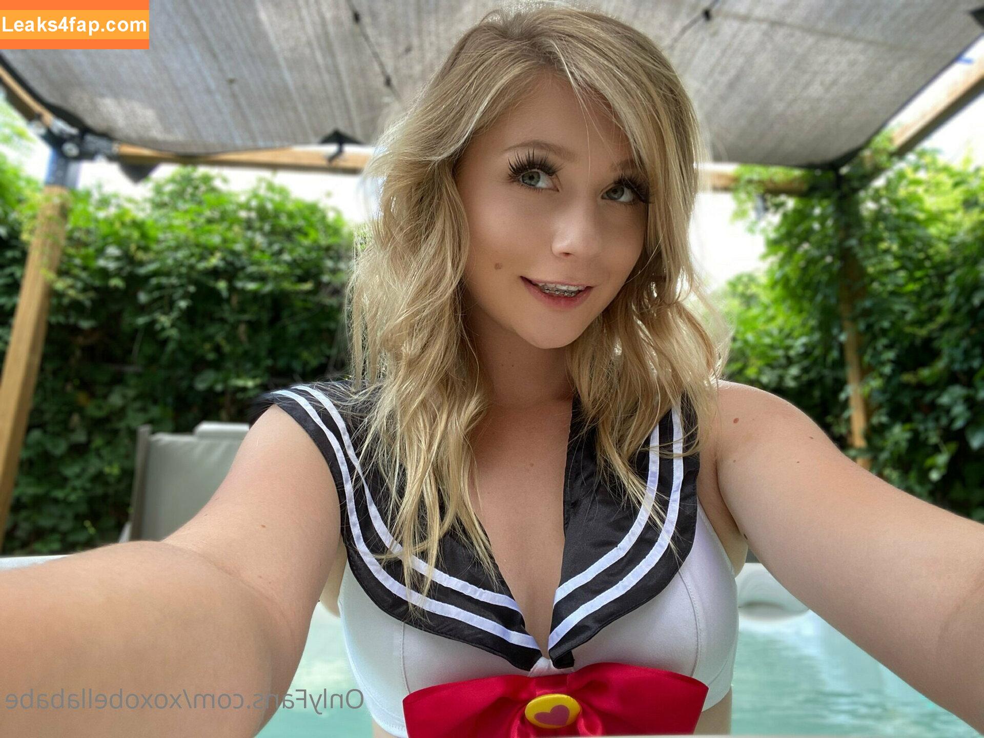 xoxobellababe /  leaked photo photo #0112