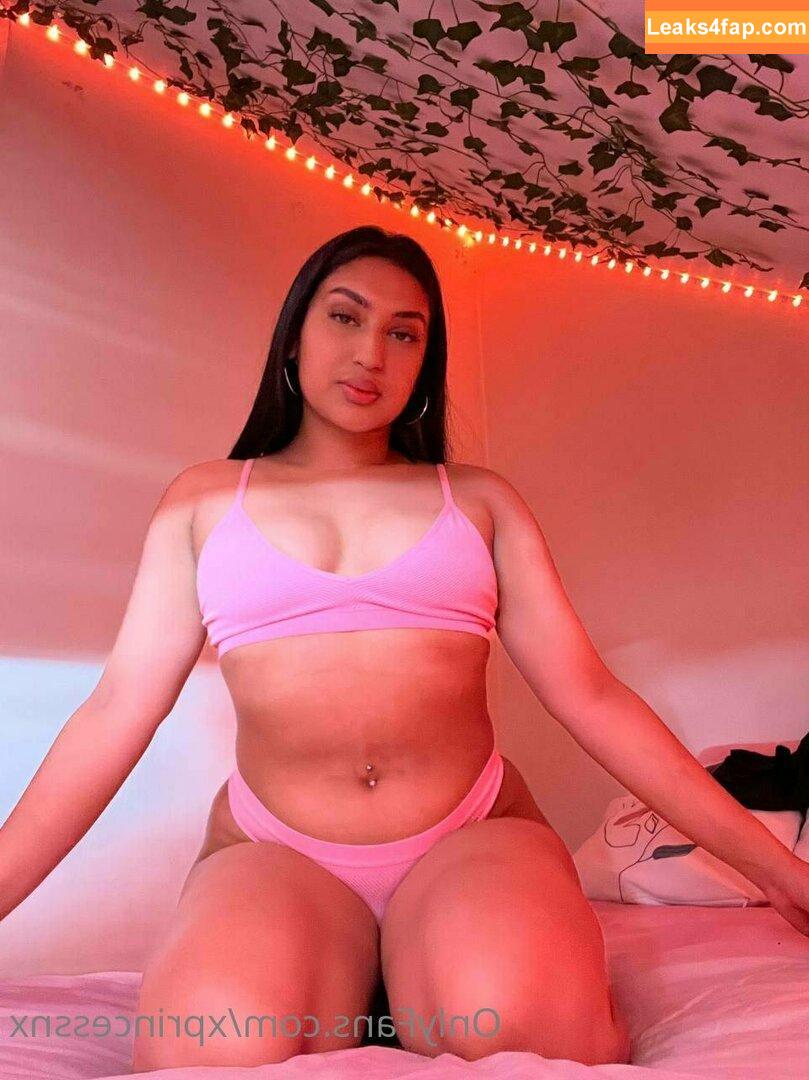 xprincessnx / xprincessgaming leaked photo photo #0011