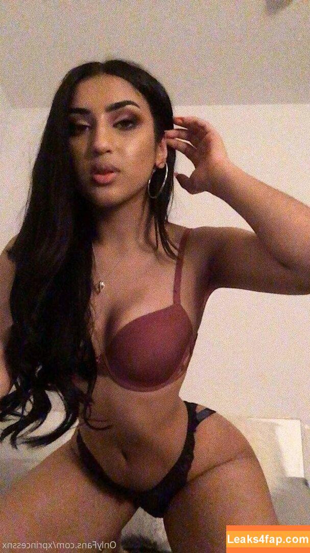 xprincessnx / xprincessgaming leaked photo photo #0045