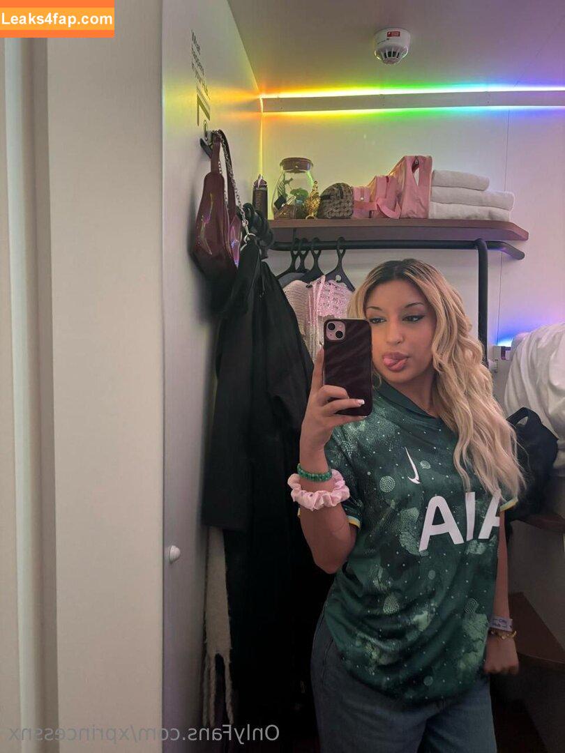 xprincessnx / xprincessgaming leaked photo photo #0054