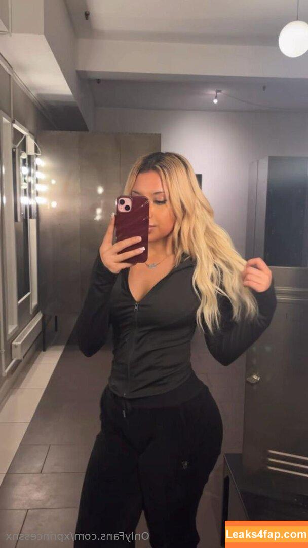 xprincessnx / xprincessgaming leaked photo photo #0055