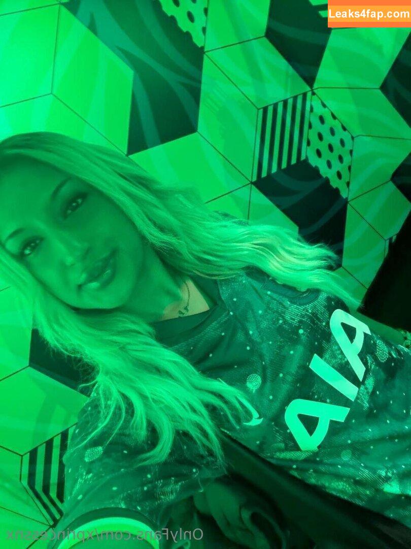 xprincessnx / xprincessgaming leaked photo photo #0057