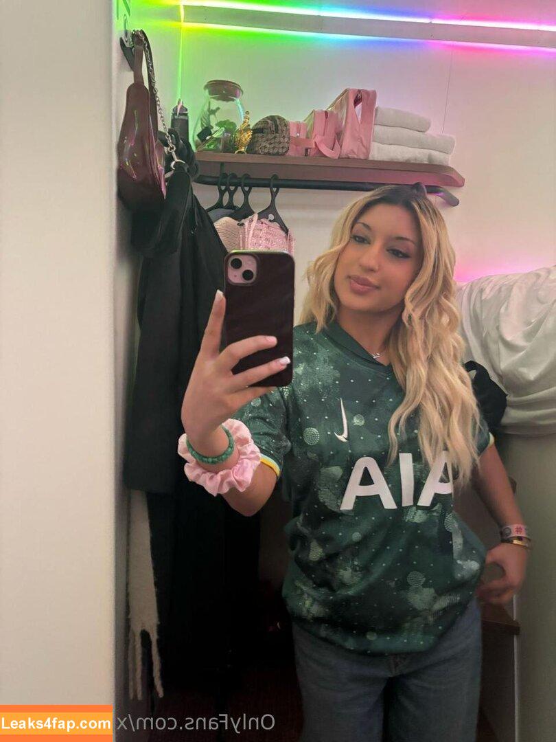 xprincessnx / xprincessgaming leaked photo photo #0091