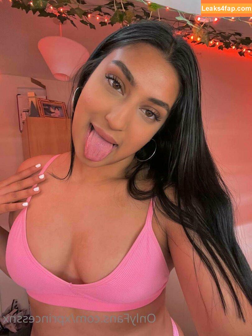 xprincessnx / xprincessgaming leaked photo photo #0097