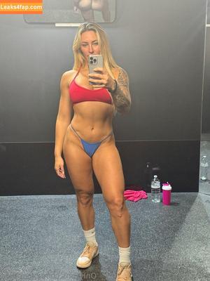 xxgabbyfit photo #0016