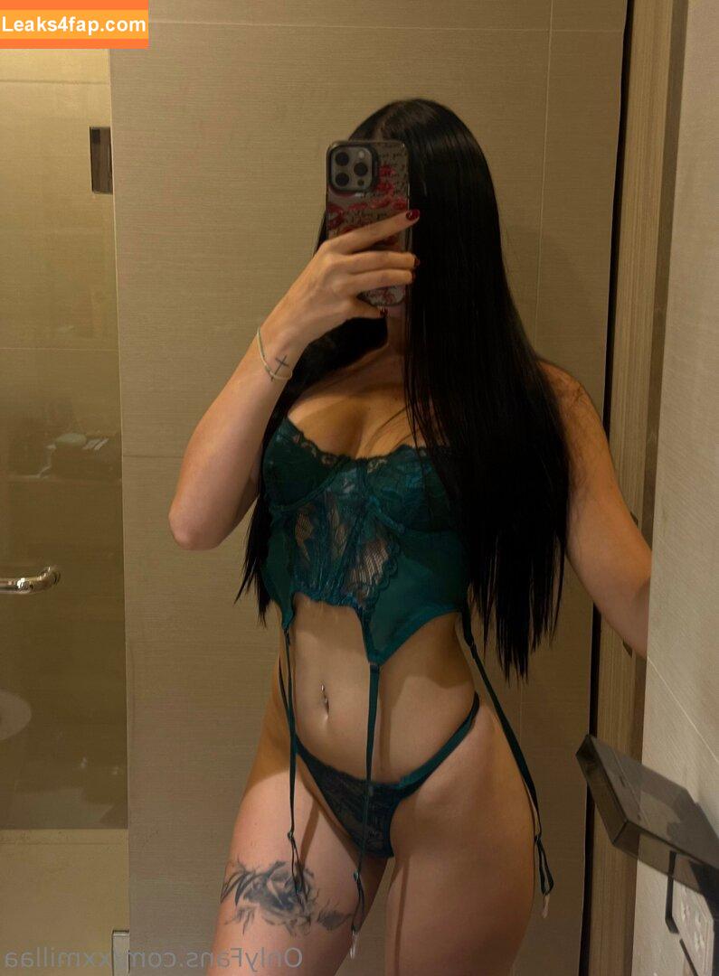 xxmillaa / xxmilla leaked photo photo #0003