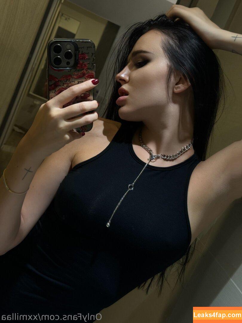xxmillaa / xxmilla leaked photo photo #0005