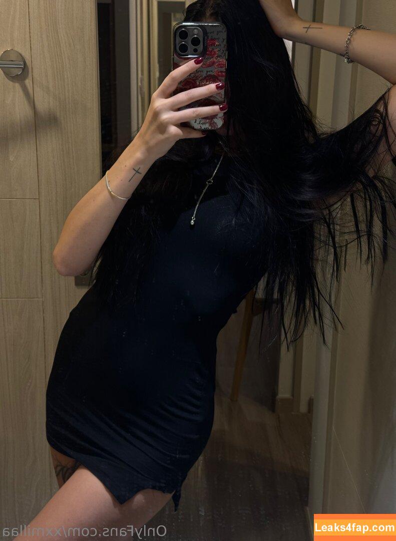xxmillaa / xxmilla leaked photo photo #0006