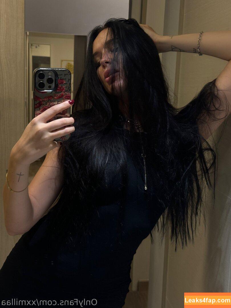 xxmillaa / xxmilla leaked photo photo #0007
