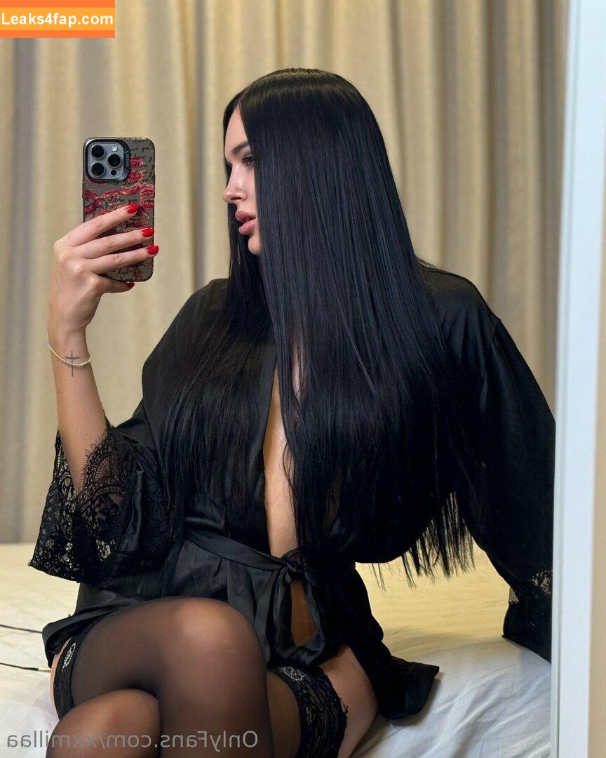 xxmillaa / xxmilla leaked photo photo #0022
