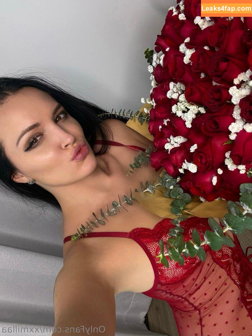 xxmillaa / xxmilla leaked photo photo #0035