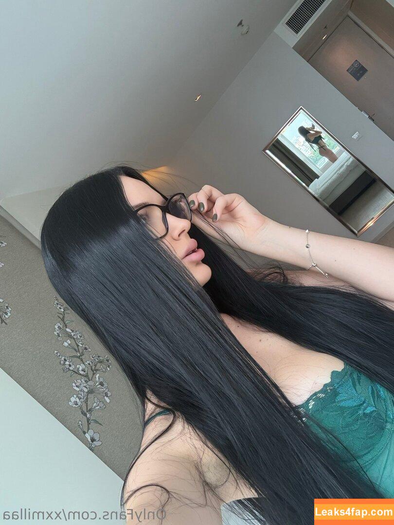 xxmillaa / xxmilla leaked photo photo #0057
