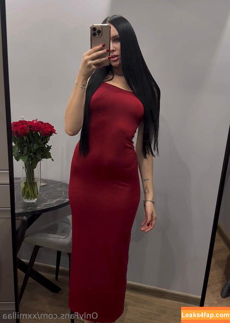 xxmillaa / xxmilla leaked photo photo #0075