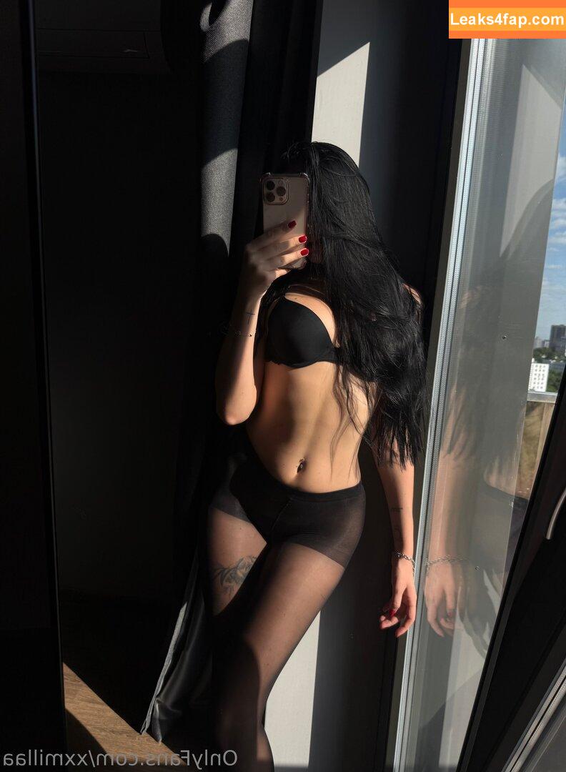 xxmillaa / xxmilla leaked photo photo #0078