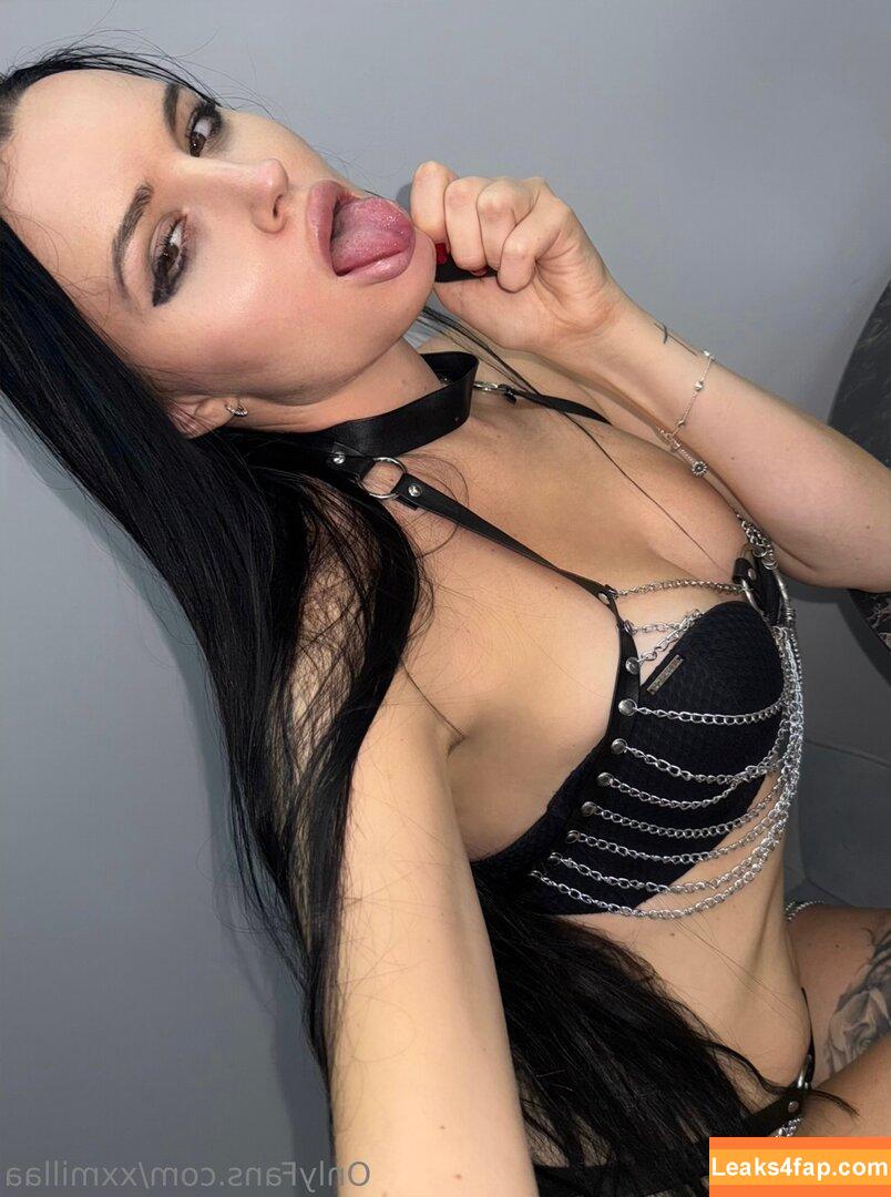 xxmillaa / xxmilla leaked photo photo #0084
