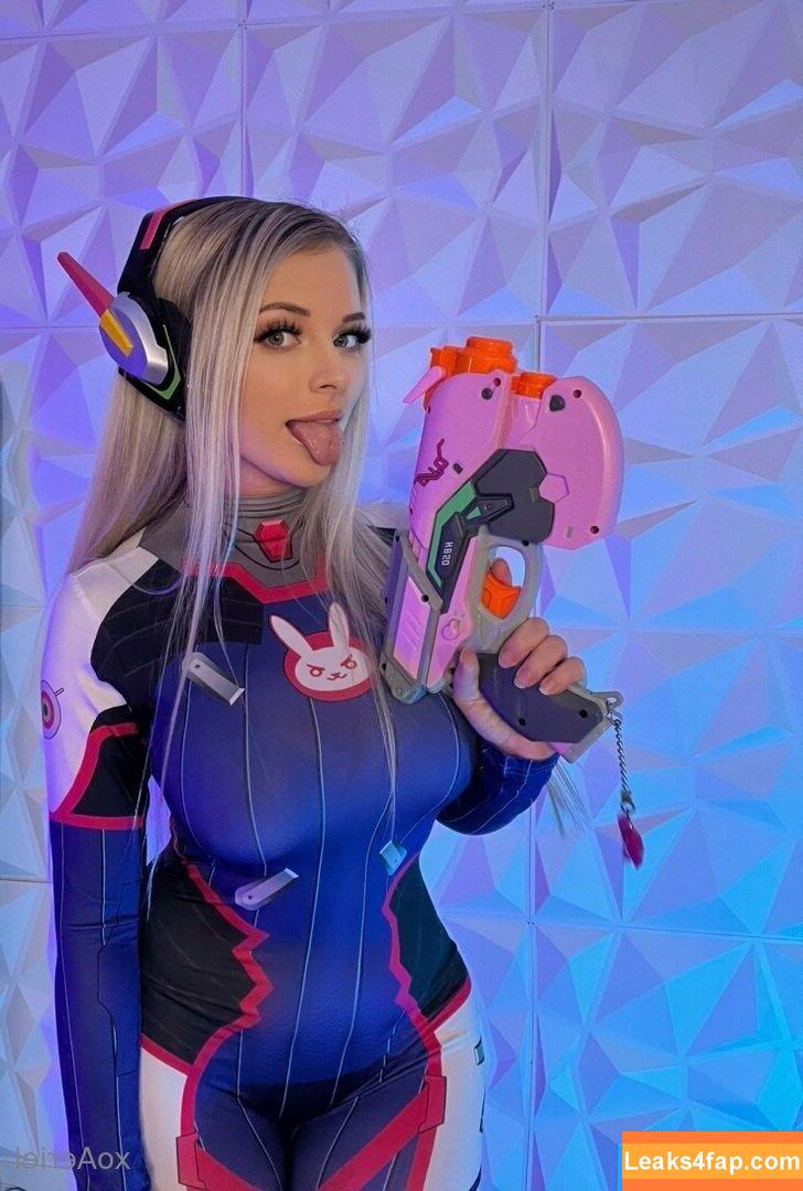 xxoaeriel /  leaked photo photo #0001