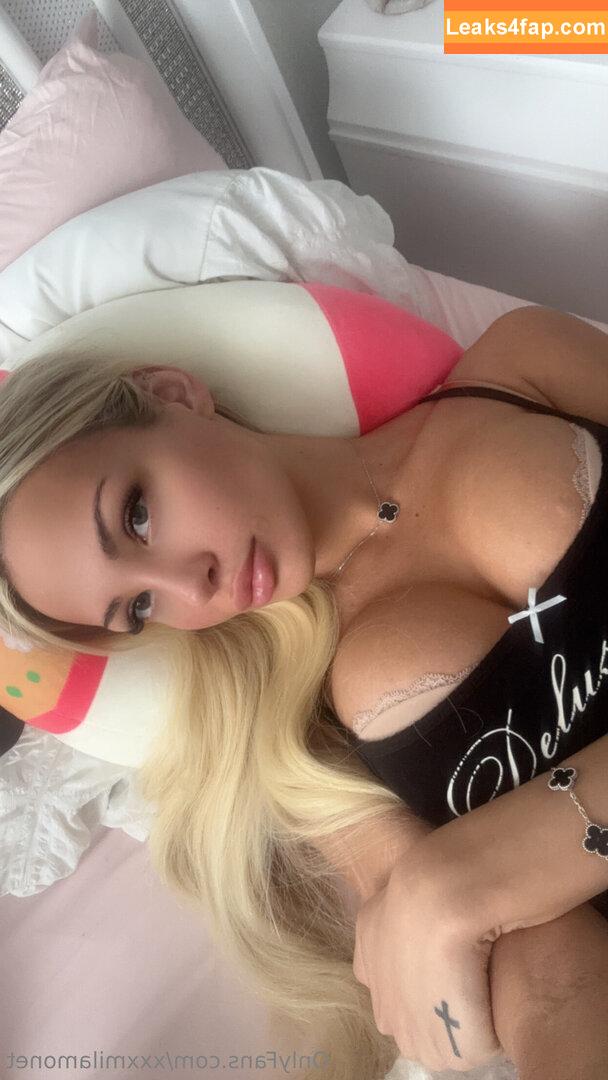 xxxmilamonet / xximilamonet leaked photo photo #0027