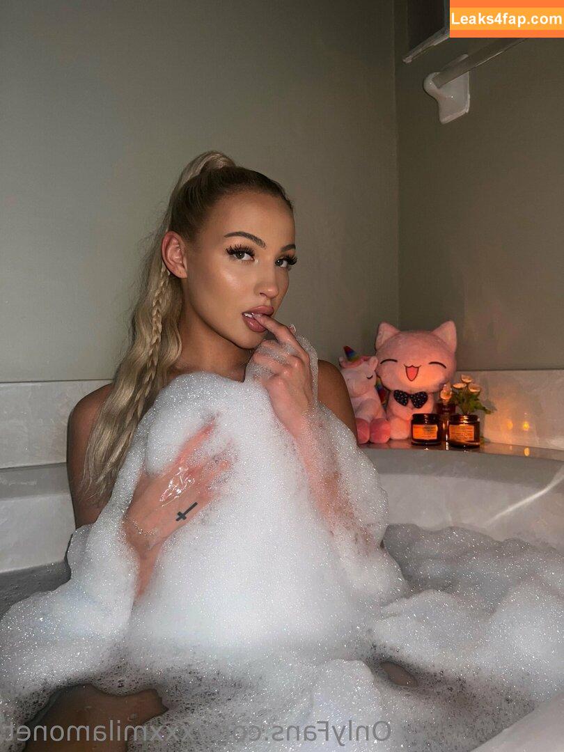 xxxmilamonet / xximilamonet leaked photo photo #0031