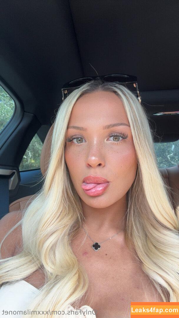 xxxmilamonet / xximilamonet leaked photo photo #0036