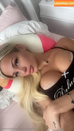xxxmilamonet photo #0027