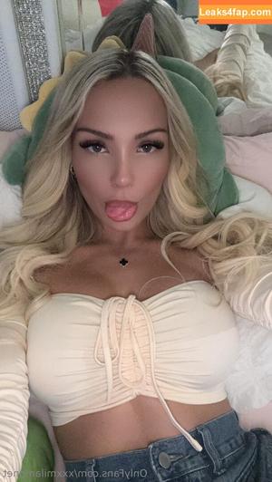 xxxmilamonet photo #0033