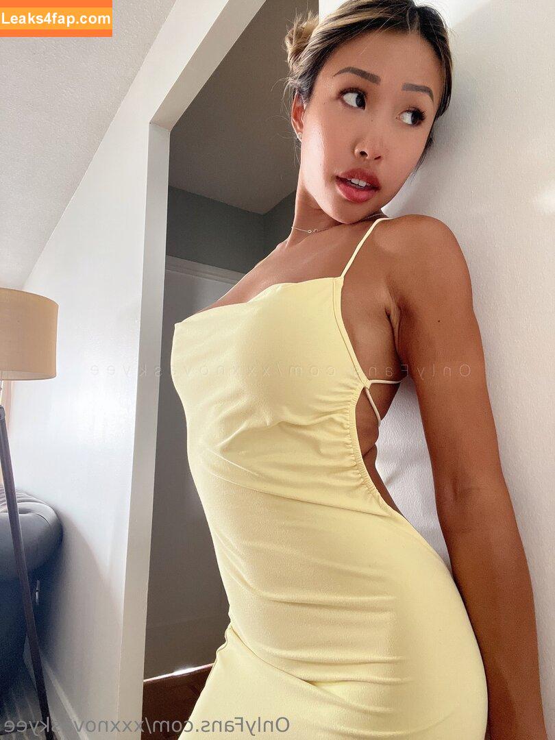 xxxnovaskyee /  leaked photo photo #0153