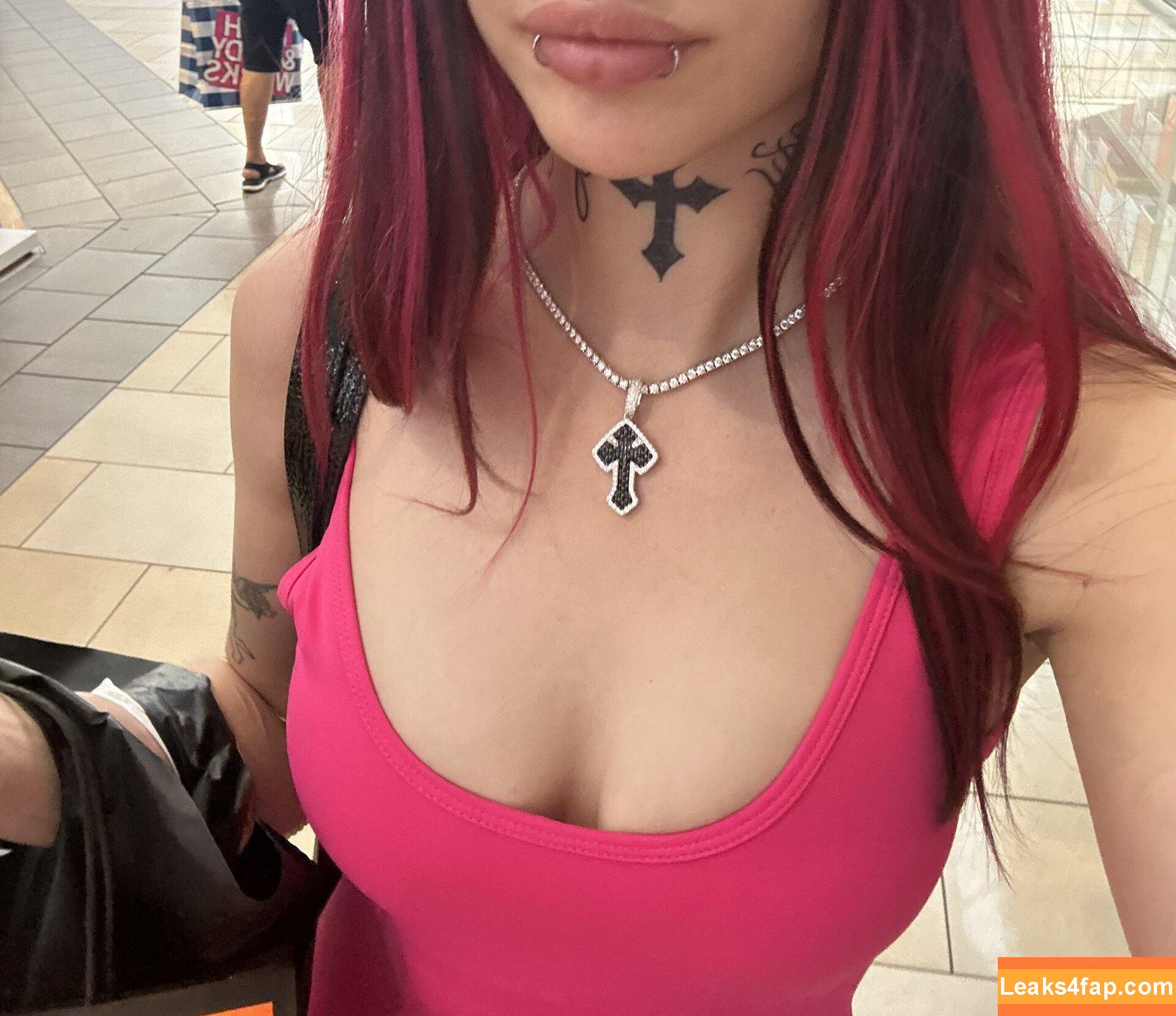 xxxpinkprincessa / XXXPRINCESSPINK / amateur ivy / xopinkprincesssss leaked photo photo #0006