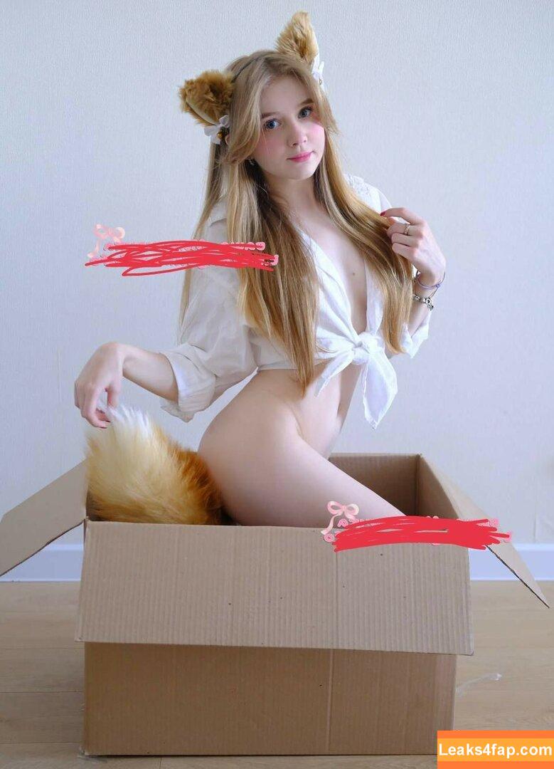 Xzwwass / angelicnymphh / sidoorovam leaked photo photo #0075