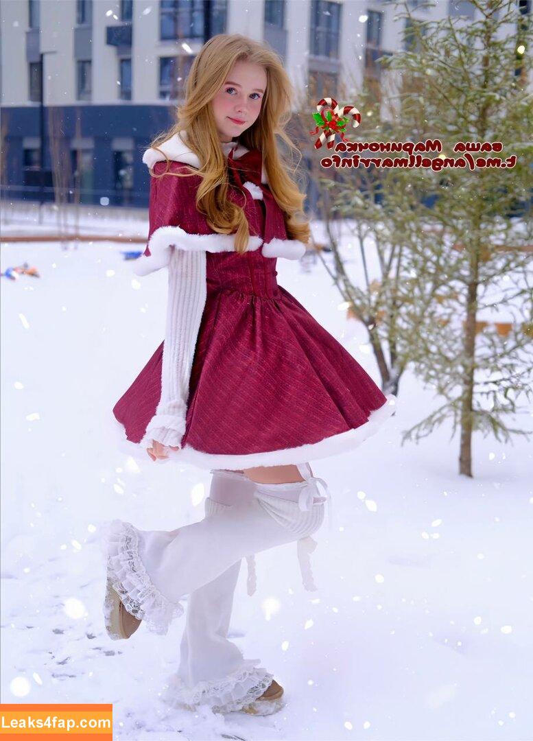 Xzwwass / angelicnymphh / sidoorovam leaked photo photo #0160