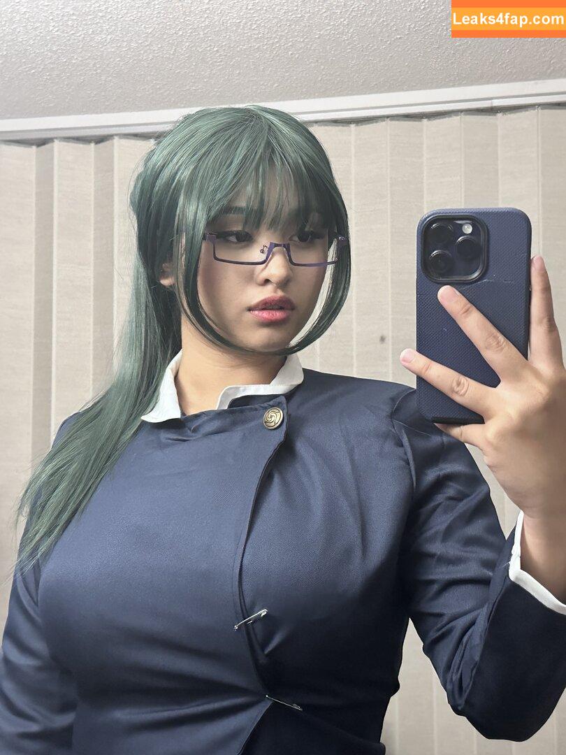 Yana Cosplay / yanabelle8 / yanabulka / yanacosplay leaked photo photo #0060