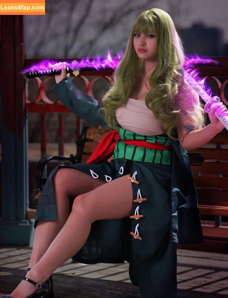 Yana Cosplay / yanabelle8 / yanacosplay leaked photo photo #0084