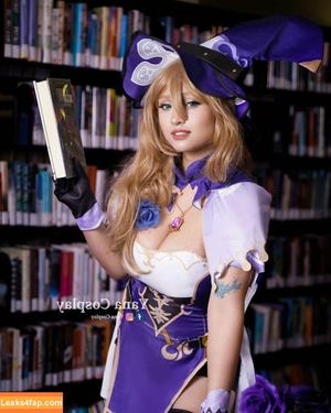 Yana Cosplay фото #0005