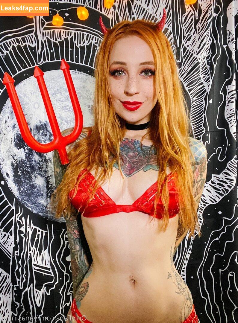 Yana Sinner / Jane Sinner / Yanasinner leaked photo photo #0031