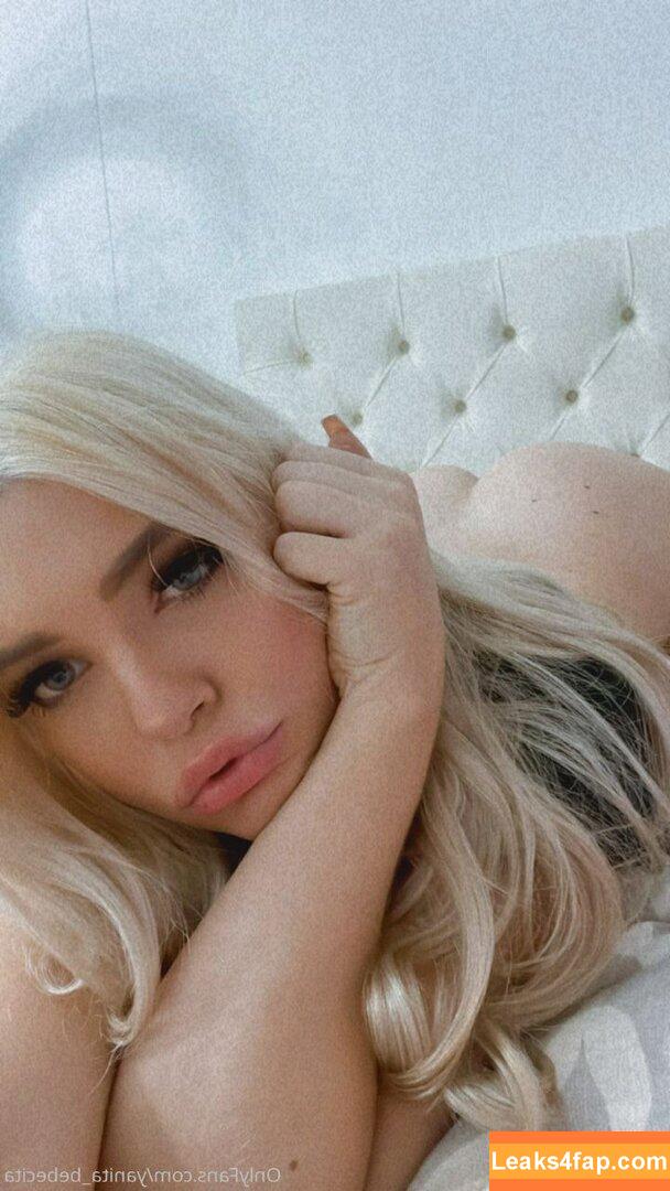 Yanita Bebecita / yanita_bebecita / yanitabebecitafans leaked photo photo #0034