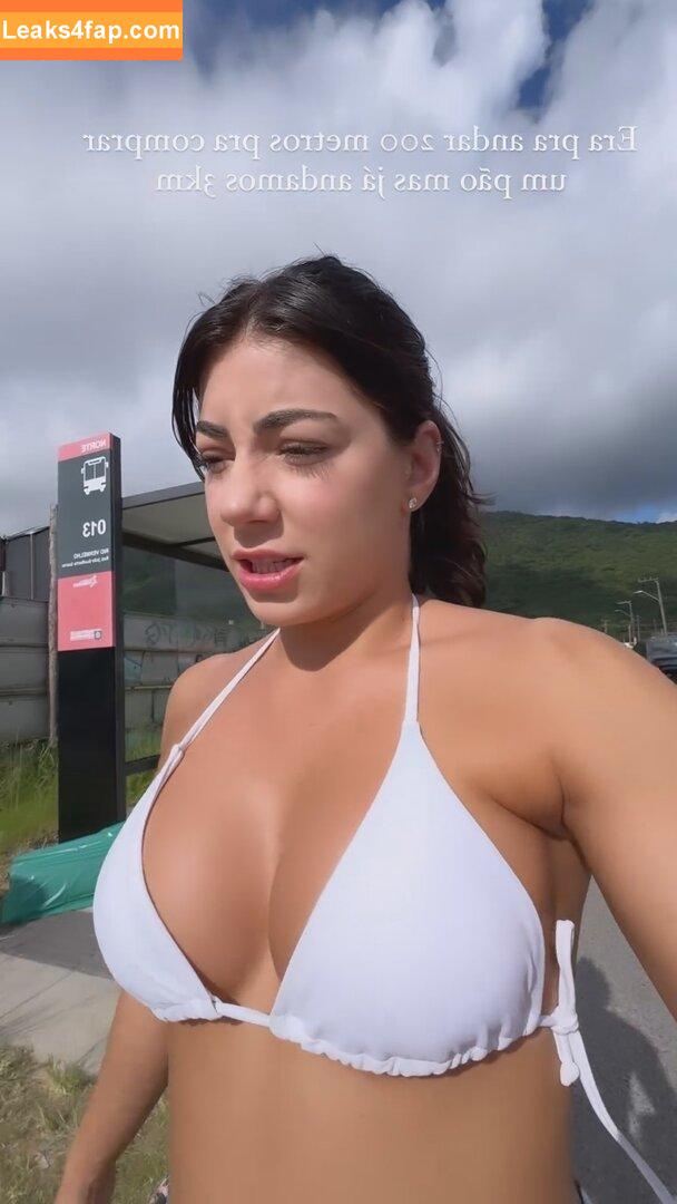 Yasmim Casadias / tsyasmin / yascasadias leaked photo photo #0034