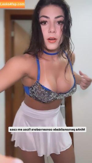Yasmim Casadias фото #0036