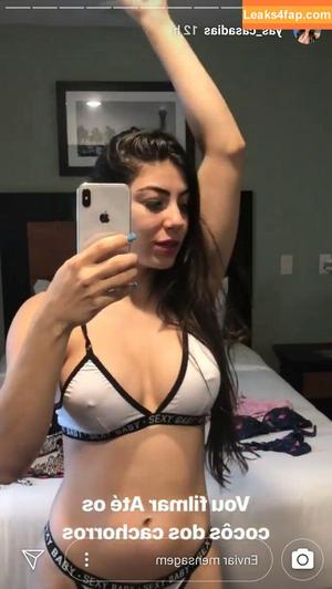 Yasmim Casadias фото #0059